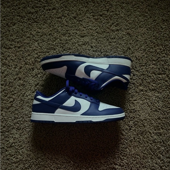 Nike Dunk Low SP Kentucky - Picture 6 of 6